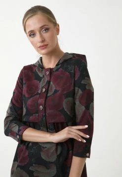 Madam-T VETRA - Robe Fourreau - Schwarz, Senf 11 Madam-T VETRA - Robe Fourreau - Schwarz, Senf -Madam-T Soldes 2022 00040707650f4f74a76741e4e2940132