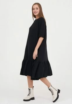 Madam-T ELLIADA - Robe De Jour - Neue Fragen 13 Madam-T ELLIADA - Robe De Jour - Neue Fragen -Madam-T Soldes 2022 005d45cfccb54f67882c896824e22ead