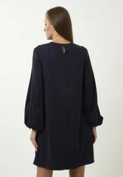 Madam-T KREAMA - Robe De Jour - Lila -Madam-T Soldes 2022 00f9e2f05aa64424a4b39c80738ec5ca