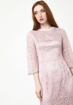 Madam-T SONATERA - Robe Fourreau - Lavendel Rosa -Madam-T Soldes 2022 0126a360f26f4d5a9d8d55f8cb2572e3