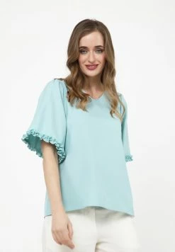 Madam-T ROSSITTA - Blouse - Seewelle