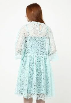 Madam-T ADAMASA - Robe De Soirée - Hellgrün -Madam-T Soldes 2022 0170d3472fb845a4b27d51023fb8cc9e