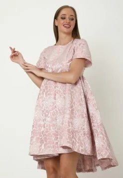 Madam-T SIMFILIY - Robe De Soirée - Rosa