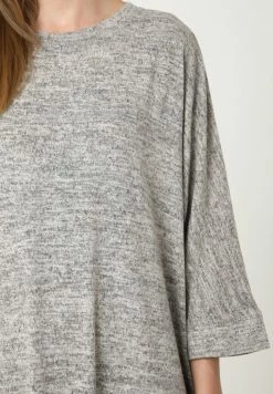 Madam-T Robe Pull - Grau 14 Madam-T Robe Pull - Grau -Madam-T Soldes 2022 01fec56eda3640a4badf851c2eb41e22