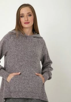 Madam-T KIRA - T-shirt à Manches Longues - Schwarz Senf -Madam-T Soldes 2022 0203bb002fb0401299ff4e35bd19c232