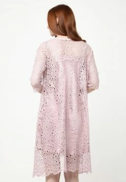 Madam-T SHELBY - Robe De Jour - Lavendel Rosa -Madam-T Soldes 2022 02bd106929cc42e09637317df888be59