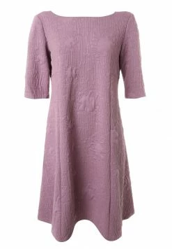 Madam-T ALLTAGS - Robe De Jour - Lila -Madam-T Soldes 2022 02d38c8006074afc936b1c11888771de