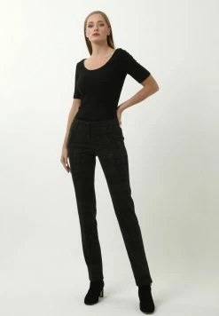 Madam-T RYLANA - Chino - Khakifarben