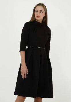 Madam-T PORTALEGRO - Robe De Jour - Lila -Madam-T Soldes 2022 03005a89309e4ed19d4d4ebfa5740e01