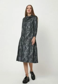 Madam-T LEANES - Robe De Soirée - Grün 11 Madam-T LEANES - Robe De Soirée - Grün -Madam-T Soldes 2022 0371a1b745db41d99aaa1fb23b4c4668