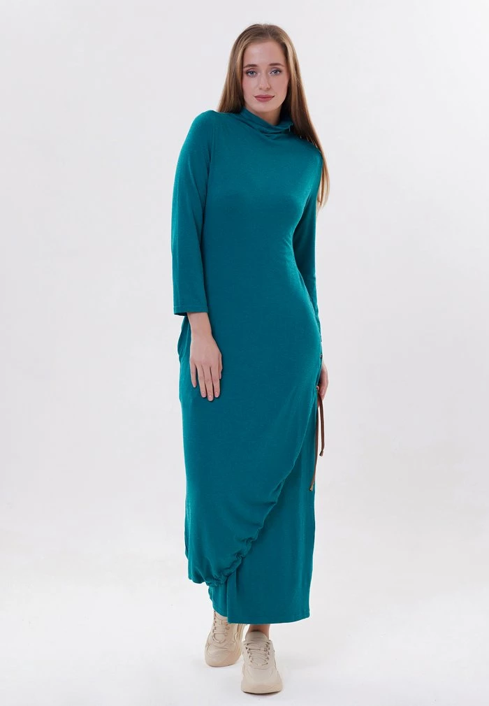 Madam-T GEMMA - Robe Longue - Nahost 2 Madam-T GEMMA - Robe Longue - Nahost – Image 2