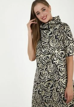 Madam-T LEELINA - Robe De Soirée - Blau -Madam-T Soldes 2022 03c3e8ce8b8046d2af01c4eea3e94fde