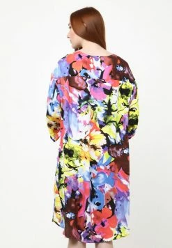 Madam-T AMPERO - Robe De Jour - Lila Hellgrün 10 Madam-T AMPERO - Robe De Jour - Lila Hellgrün -Madam-T Soldes 2022 04a025d378944ad8bd6e642d94eeab16