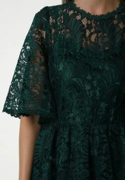 Madam-T BONGURIA - Robe De Jour - Grün -Madam-T Soldes 2022 0531be5cf9f64405beecc1d7913e99d2