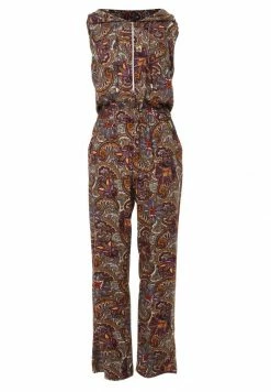 Madam-T Combinaison - Weinrot, Ingwer 13 Madam-T Combinaison - Weinrot, Ingwer -Madam-T Soldes 2022 059151465a054cdfa4e8cf440b363f5d