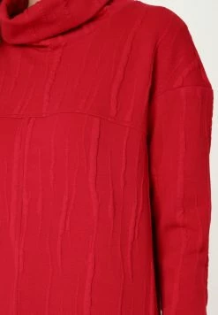 Madam-T ALLTAGS OTAVIA - Robe De Jour - Rot 13 Madam-T ALLTAGS OTAVIA - Robe De Jour - Rot -Madam-T Soldes 2022 05aed97b1b394514afdc607f5fbee187