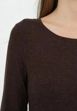 Madam-T ANGRALIA - Robe De Jour - Bro Strudn -Madam-T Soldes 2022 072d847a20f5432fa91345b1c919d2b4