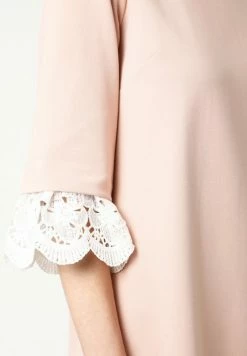 Madam-T MERIKANA - Robe De Jour - Pfirsich 13 Madam-T MERIKANA - Robe De Jour - Pfirsich -Madam-T Soldes 2022 0765f1bc11b546d3ac8617ee52e022d8