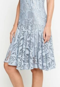 Madam-T Robe De Jour - Grau 12 Madam-T Robe De Jour - Grau -Madam-T Soldes 2022 07bd65aa63f140b6ac696c7bdea3474f