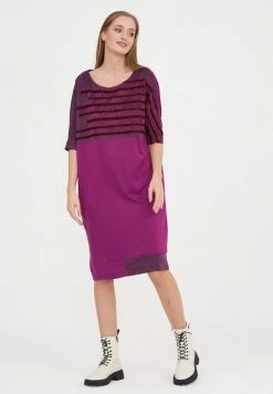 Madam-T Robe De Jour - Lila Irena