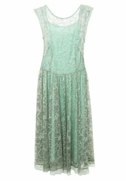 Madam-T LOTTA - Robe De Soirée - Hellgrün 13 Madam-T LOTTA - Robe De Soirée - Hellgrün -Madam-T Soldes 2022 09666be357a04f3ab982e879279b63ab