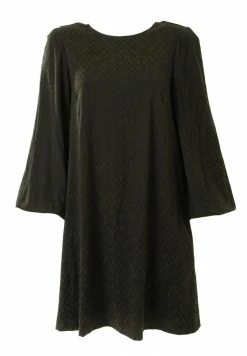 Madam-T KREAMA - Robe De Jour - Khakifarben -Madam-T Soldes 2022 0a0be1eaab0644d89882e9416d3f3a76