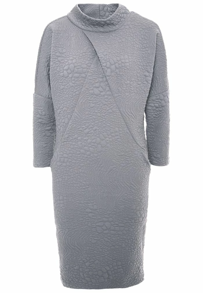 Madam-T Robe Pull - Grau 7 Madam-T Robe Pull - Grau – Image 7