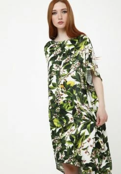 Madam-T Robe De Jour - Milchig Khaki 10 Madam-T Robe De Jour - Milchig Khaki -Madam-T Soldes 2022 0aa463dc521d460f9c7d2ee76759ec8b