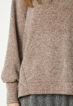 Madam-T KIRA - T-shirt à Manches Longues - Senf -Madam-T Soldes 2022 0aa966cb86ca4e10abcc8628e56a4865