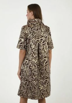 Madam-T LEELINA - Robe De Soirée - Weinrot -Madam-T Soldes 2022 0aab0e4a8a414d1992f887e0ffdbec63