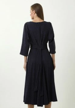 Madam-T MAGDALENA - Robe De Jour - Lila -Madam-T Soldes 2022 0ab54dc4da4a4f13b51bc611a19cfc6f