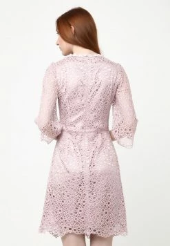 Madam-T SONATERA - Robe Fourreau - Lavendel Rosa -Madam-T Soldes 2022 0b30fe7c4dea45098e374505cc961027