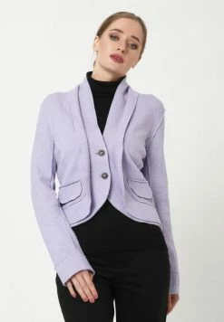 Madam-T Blazer - Lila