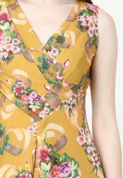 Madam-T Robe De Jour - Senf Rosa 14 Madam-T Robe De Jour - Senf Rosa -Madam-T Soldes 2022 0b78168a94b442dda510a9132df8aa3a