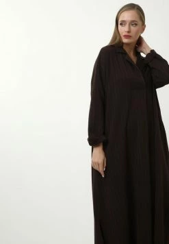 Madam-T CLARICE - Robe De Jour - Braun -Madam-T Soldes 2022 0bba167c40c2435f9520d07f9239e122