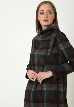 Madam-T ALLTAGSKLEID LEELINA - Robe De Jour - Grün, Braun 11 Madam-T ALLTAGSKLEID LEELINA - Robe De Jour - Grün, Braun -Madam-T Soldes 2022 0c25f9c7800f45e9b58e637df95173fd