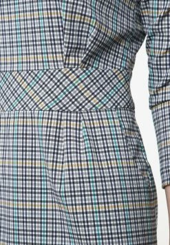 Madam-T Robe Fourreau - Grau Gelb 11 Madam-T Robe Fourreau - Grau Gelb -Madam-T Soldes 2022 0c5427c020bb408e99ef02ae3d66bcfd