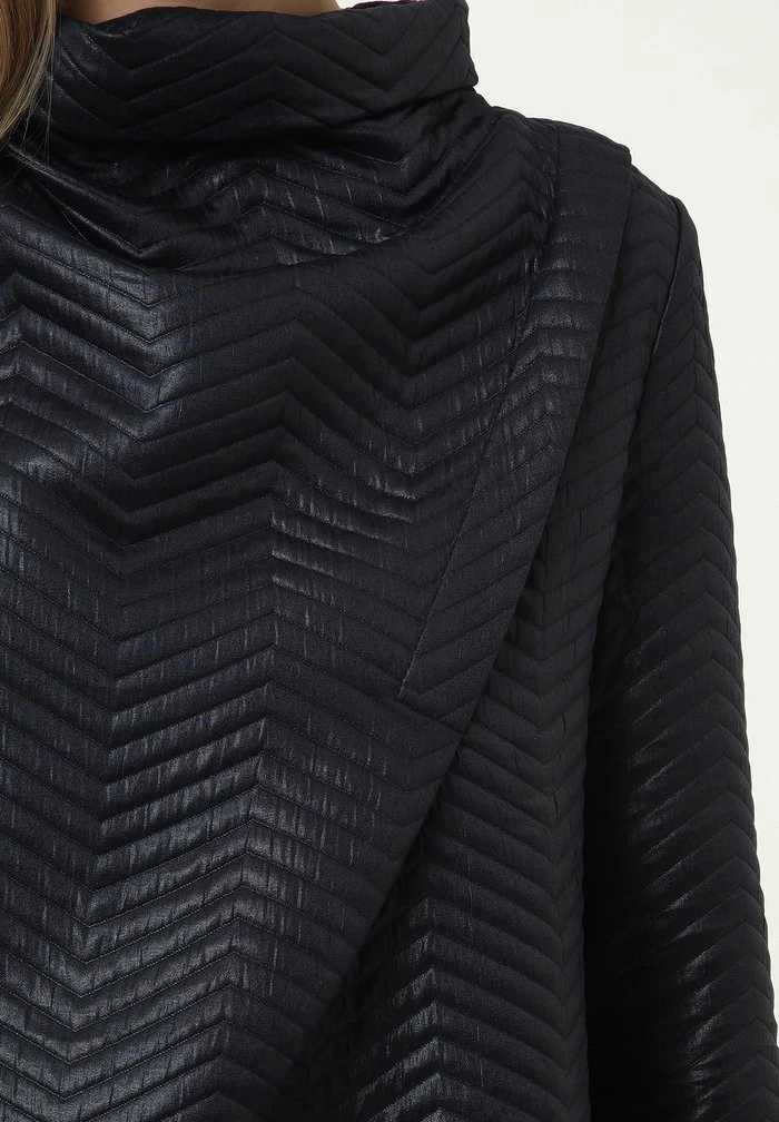 Madam-T LEELINA - Robe De Jour - Blau 7 Madam-T LEELINA - Robe De Jour - Blau – Image 7