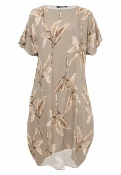 Madam-T ASHLEY - Robe De Jour - Beige, Braun 13 Madam-T ASHLEY - Robe De Jour - Beige, Braun -Madam-T Soldes 2022 0e7b5c8d9215408d8a59a1a13cdb756f