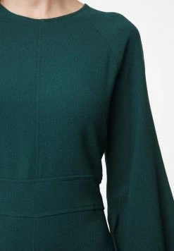 Madam-T CHARLOTTA - Robe De Jour - Grün -Madam-T Soldes 2022 0e8e61f720cb491f8b9bdadb7ae5be47