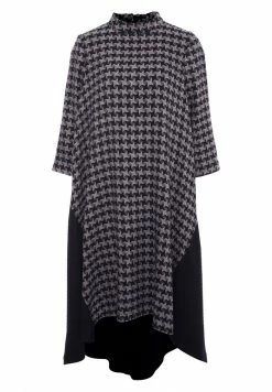 Madam-T BONARА - Robe De Jour - Blue -Madam-T Soldes 2022 0ebc0810480c4897a2cbb1400edb46d1