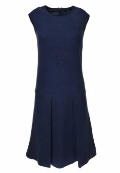 Madam-T GASCONA - Robe De Jour - Blau -Madam-T Soldes 2022 0f06aec1920a4c27b23b1b6c65ca93c4
