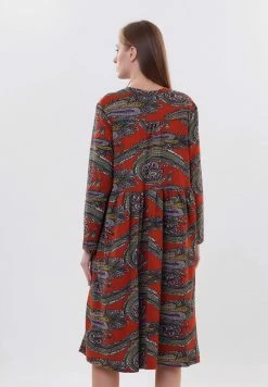 Madam-T LEONA - Robe De Jour - Paisley 11 Madam-T LEONA - Robe De Jour - Paisley -Madam-T Soldes 2022 0f4bd29f54e94225a81dd86305cb99c8