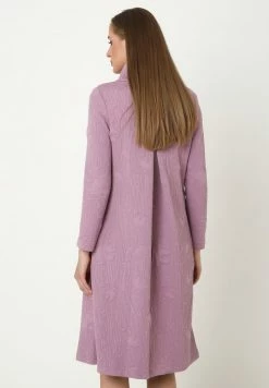 Madam-T ALLTAGS LILUNA - Robe Pull - Lila -Madam-T Soldes 2022 0f63838f623444d0ac9f039166ad7b36