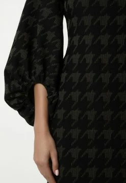 Madam-T ULANA - Robe De Jour - Schwarz/khaki 15 Madam-T ULANA - Robe De Jour - Schwarz/khaki -Madam-T Soldes 2022 0f6b38f0fe794166b5dbd8ad31d574cf