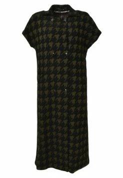 Madam-T ITELIA - Robe En Jersey - Schwarz Khaki 17 Madam-T ITELIA - Robe En Jersey - Schwarz Khaki -Madam-T Soldes 2022 0ff8a3c72976410dbae4a7761757745d