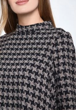 Madam-T BONARА - Robe De Jour - Blue -Madam-T Soldes 2022 100f34266a6a43b2aafa008d7be5f51c