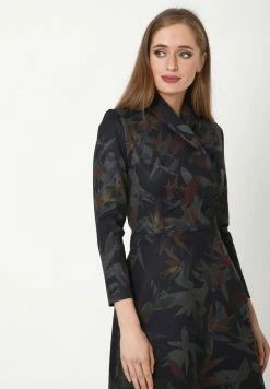 Madam-T JERSEYKLEID - Robe En Jersey - Blau Grau 10 Madam-T JERSEYKLEID - Robe En Jersey - Blau Grau -Madam-T Soldes 2022 10d770b120fc4feeaf7fb2edbd3ae592