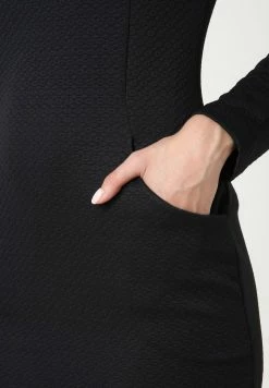 Madam-T ALLTAGSKLEID PRIMADONNA - Robe Fourreau - Blau -Madam-T Soldes 2022 112156ffa2e448bba6e9759ad66c7cf7