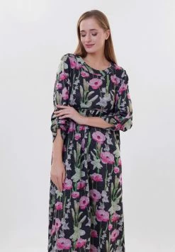 Madam-T SELINA - Robe De Jour - Bla Askk Rosa 13 Madam-T SELINA - Robe De Jour - Bla Askk Rosa -Madam-T Soldes 2022 1193a751ebfb4888b7934b6e83bf8ff2